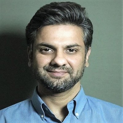 Guru Baksh Rai Kapoor