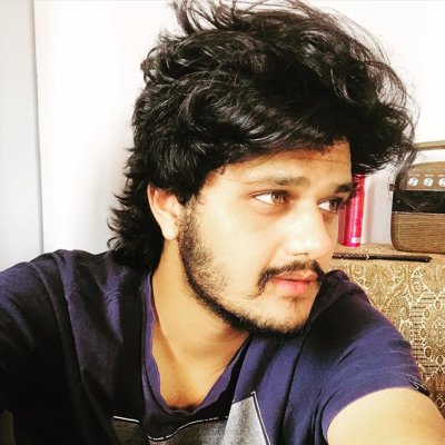 Siddhanth Bhagavathula