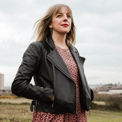 Alison Peirse