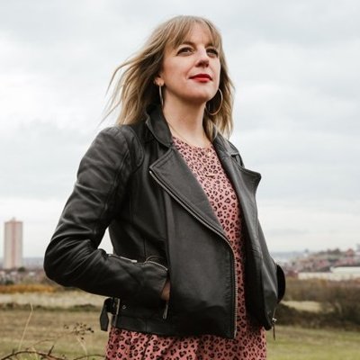 Alison Peirse