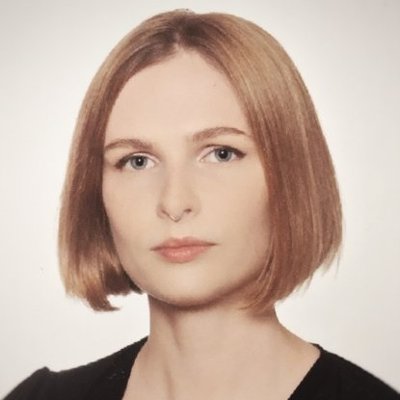 Julia Siuda