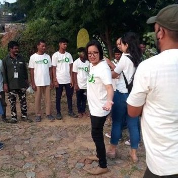 MRS. BHAWANI DOLEY TAHU