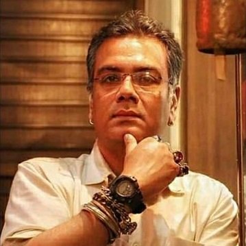 SUDEEP RANJAN SARKAR