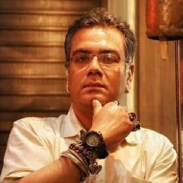 SUDEEP RANJAN SARKAR