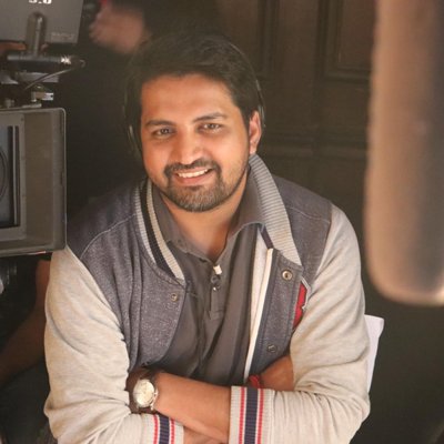 Satyaprakash Upadhyay