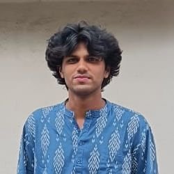 Prasad Vasant