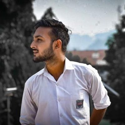 Madhurjya P. Chakraborty