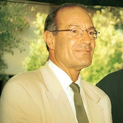 Arnon Milchan