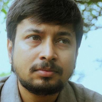 Dwaipayan Banerjee