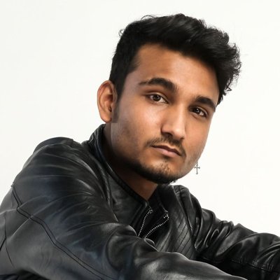 Harsh Raj Gond
