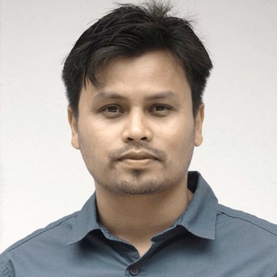 Jaicheng Xai Dohutia