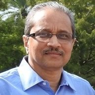 Makarand Waikar