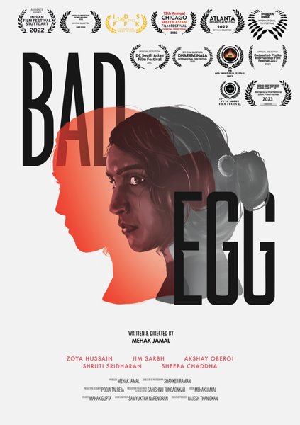 Bad Egg