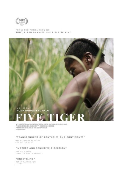 Five Tiger